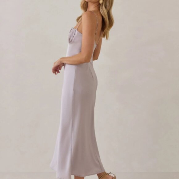 Park & Fifth Emerson Dress - Picture 5 of 6